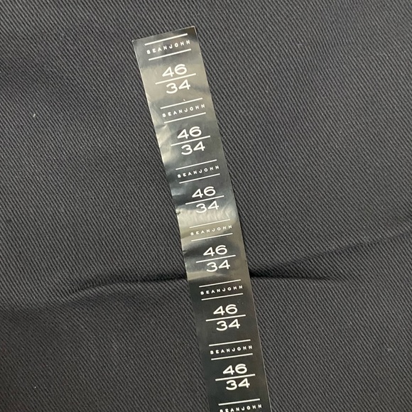 New SeanJean Jeans - Picture 4 of 7